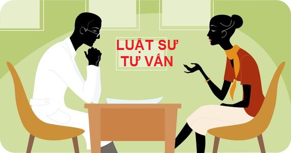 Luật sư tư vấn pháp luật - VP Luật sư Long Cường